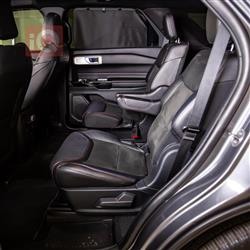 فورد إكسبلورر